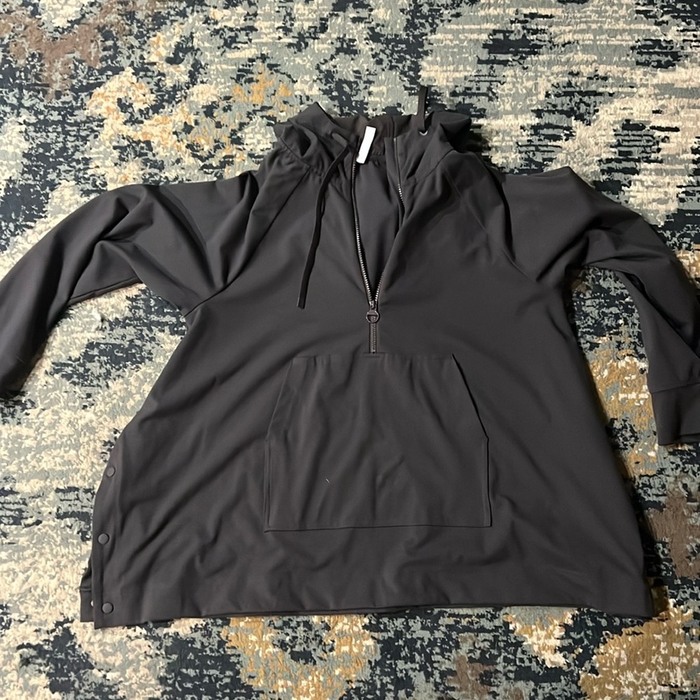 Athleta Hoodie